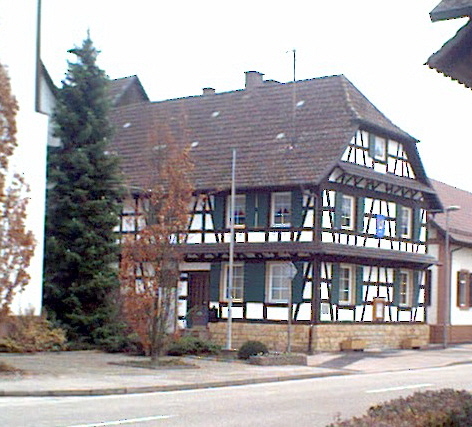 Ortsverwaltung
